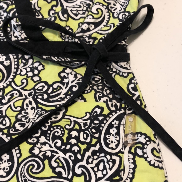 Koi Scrub Top Small - Picture 8 of 11